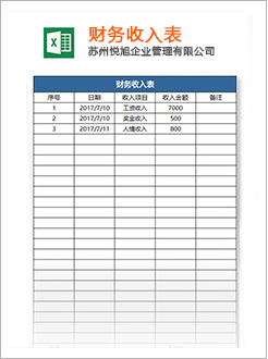 台江代理记账